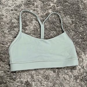 lululemon flow y bra